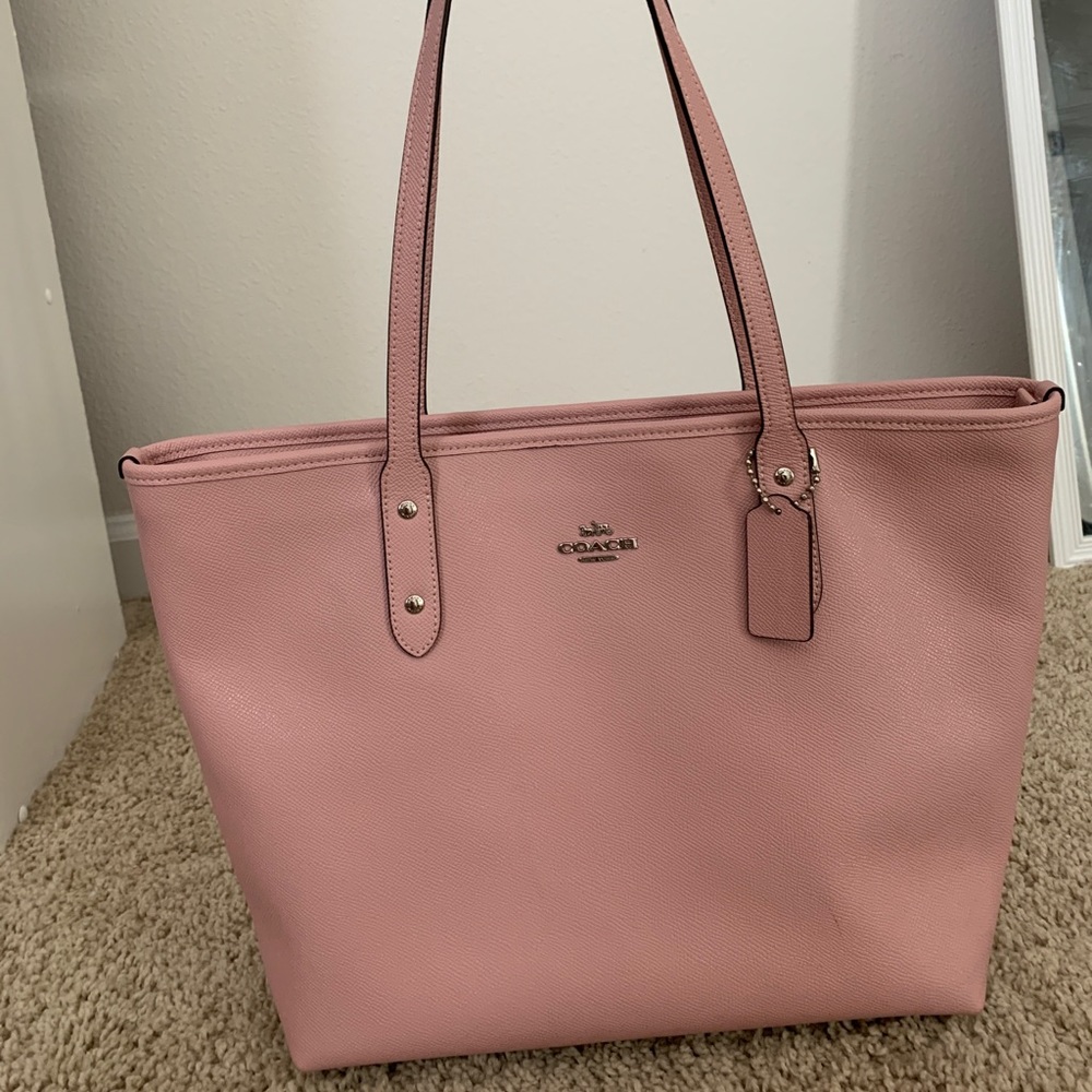 Coach Shoulder bag purse
